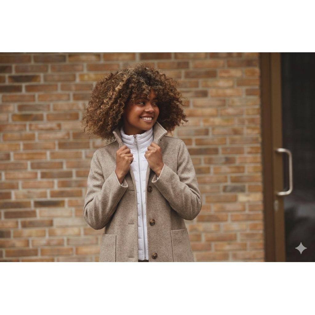 Junge Nanna Kv. 13 11-Ivory