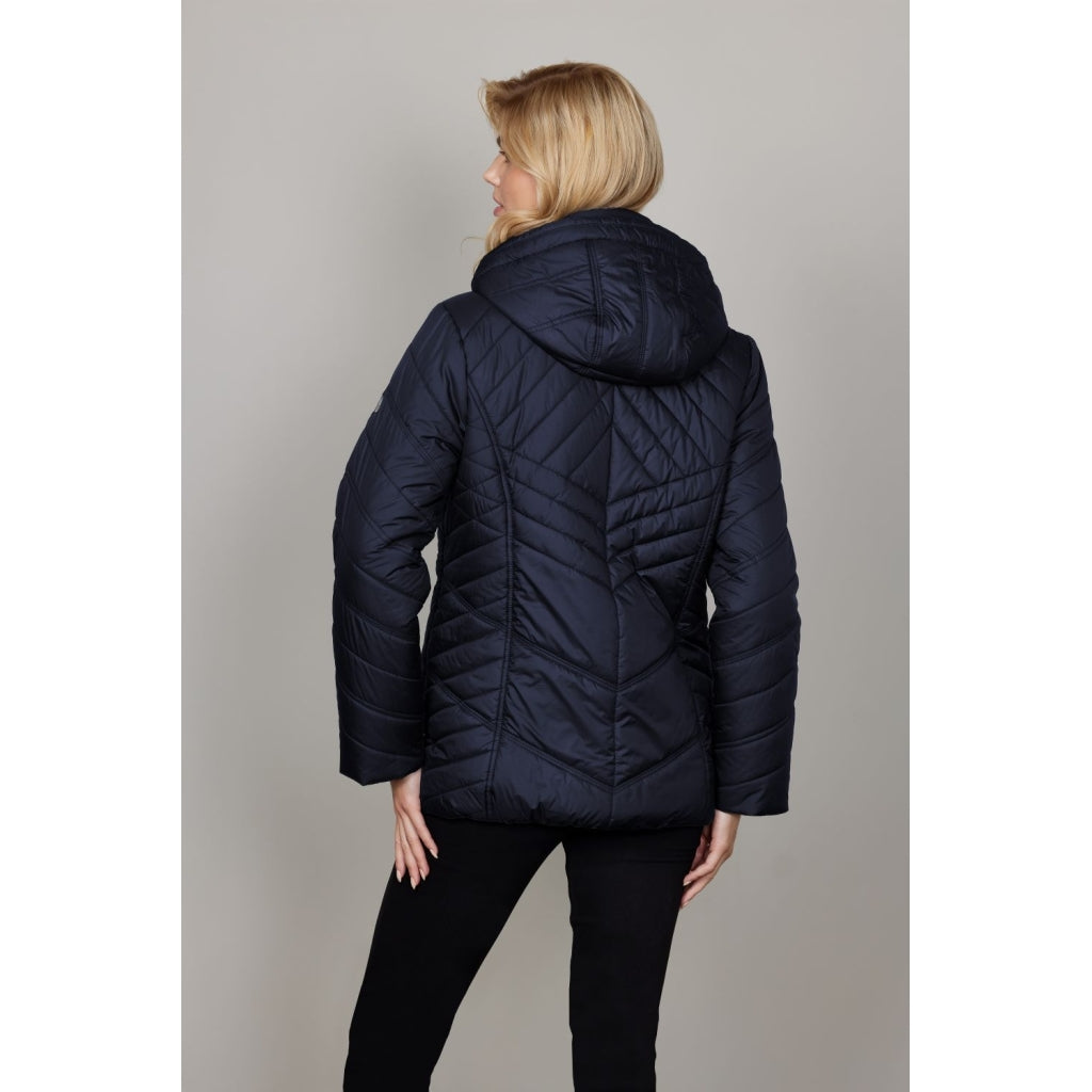 Junge Kate Kv. 66 50-Navy