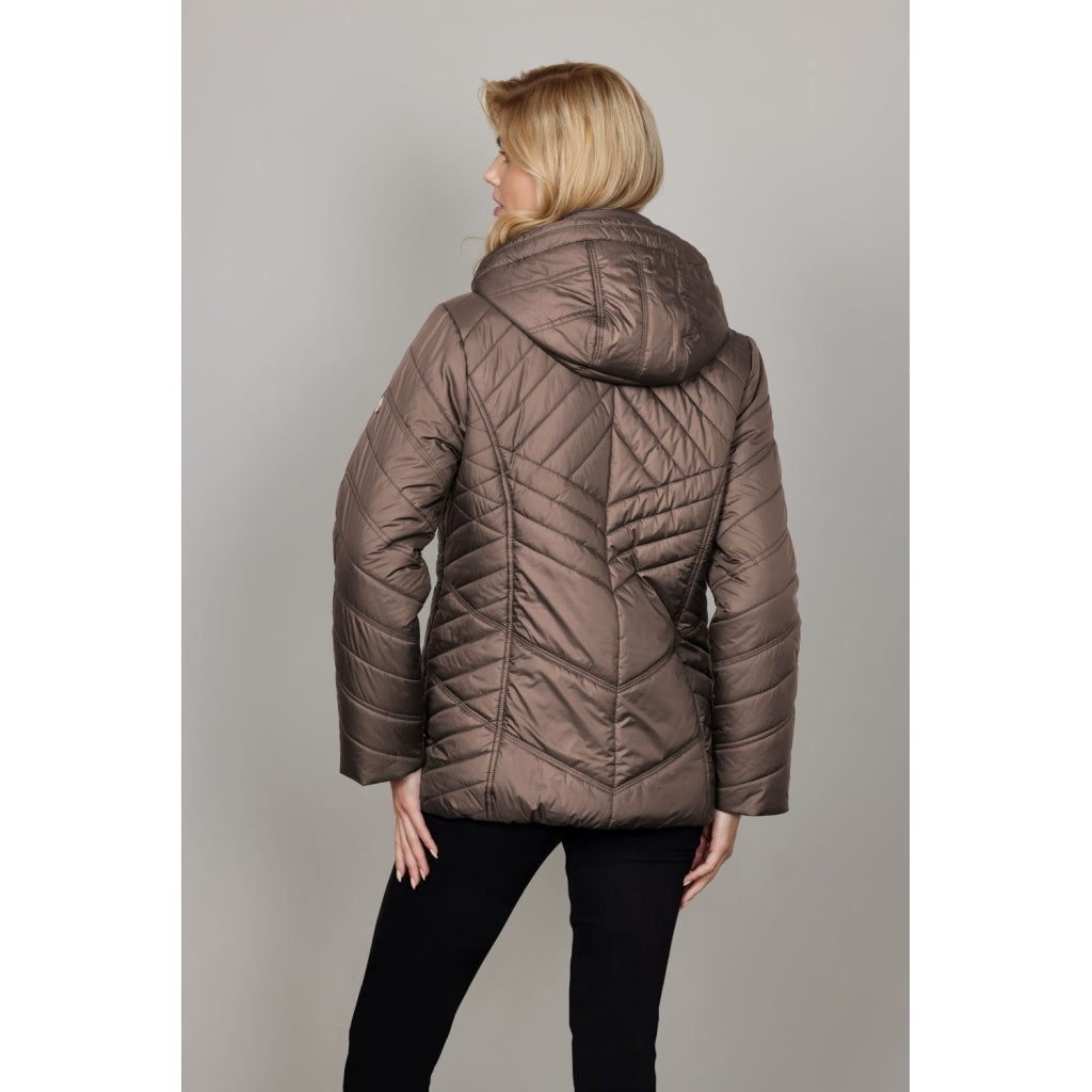 Junge Kate Kv. 66 63-Taupe