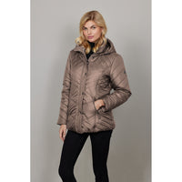 Kate - Taupe