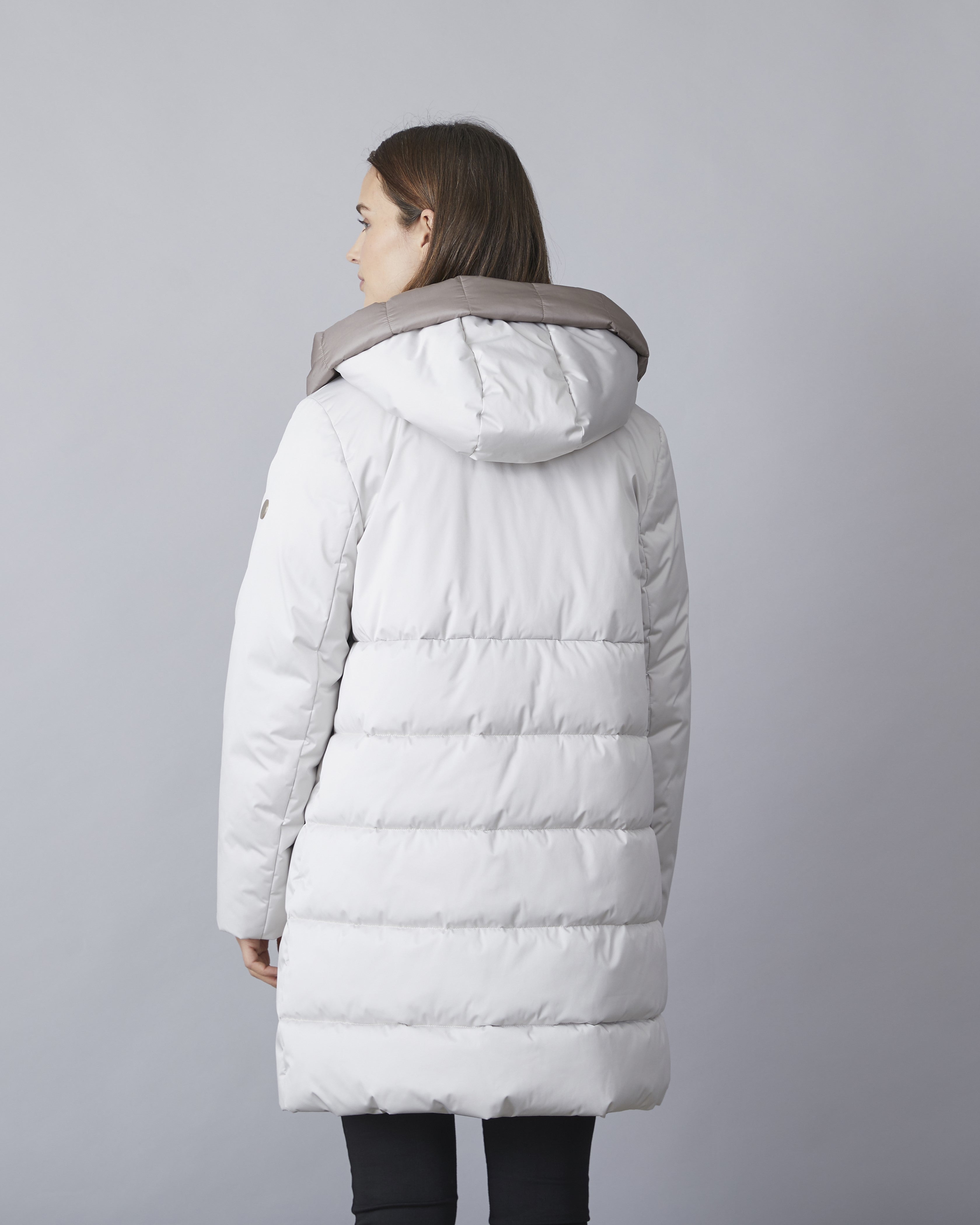 Junge Kris Kv. 50 10-Winter White