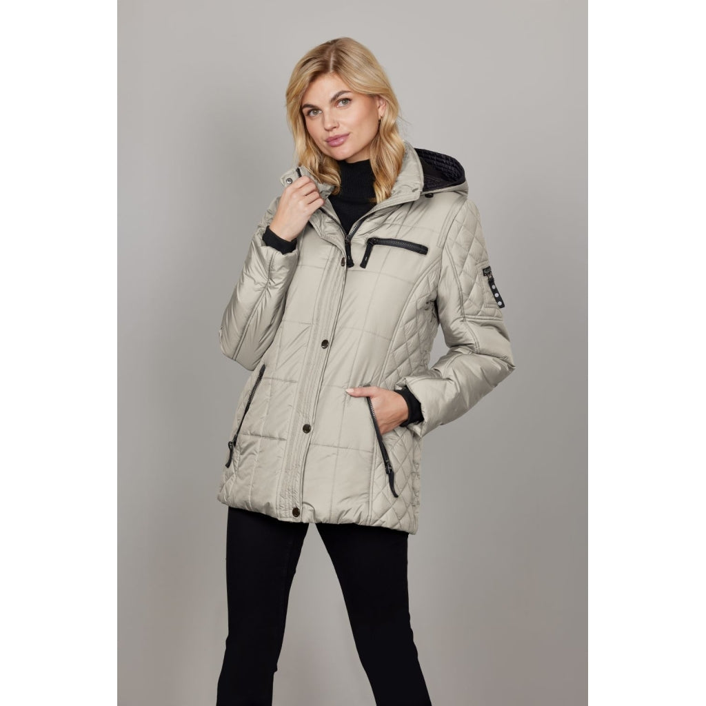 Junge Majbrit Kv. 66 10-Winter White