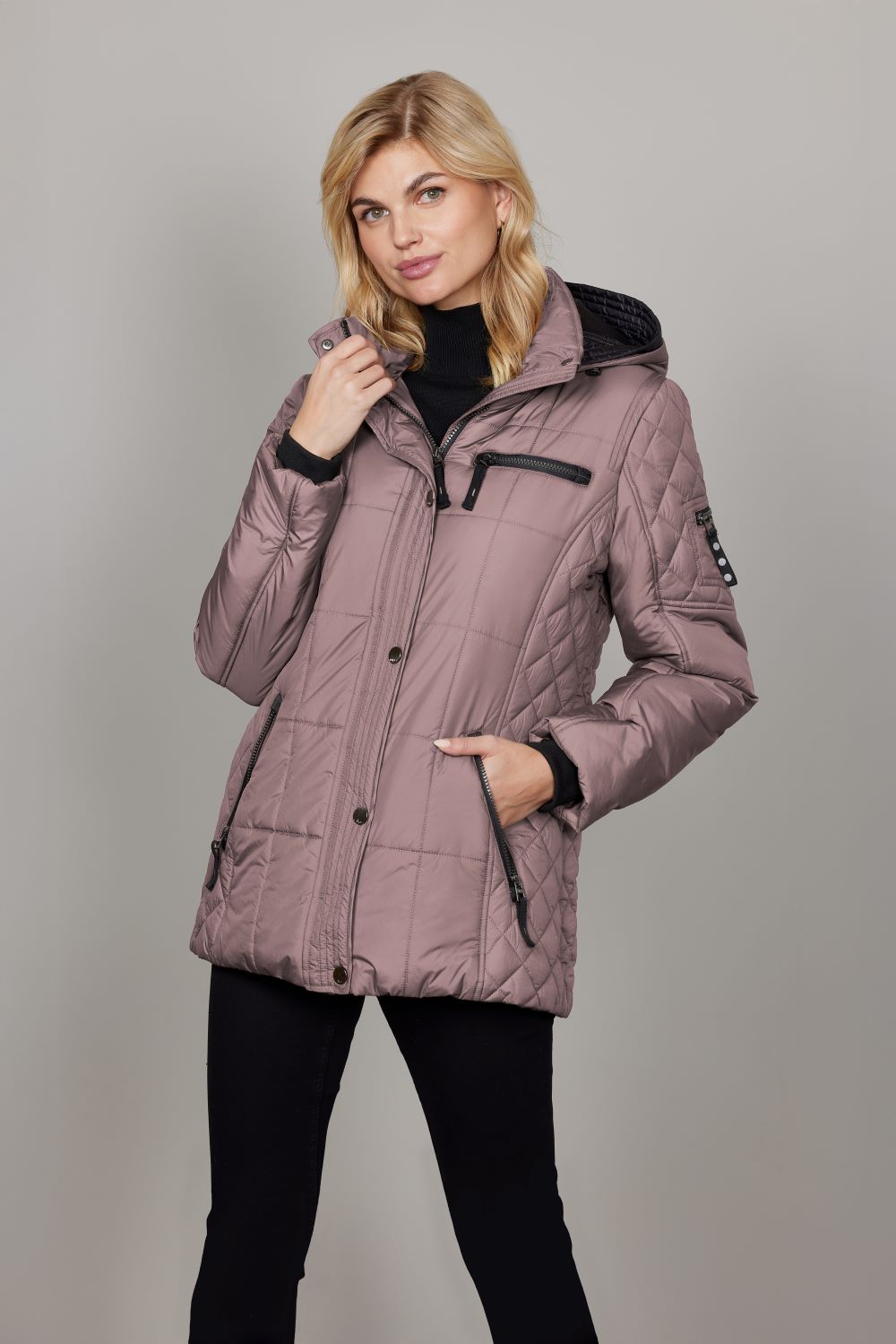Junge Majbrit Kv. 66 33-Rose