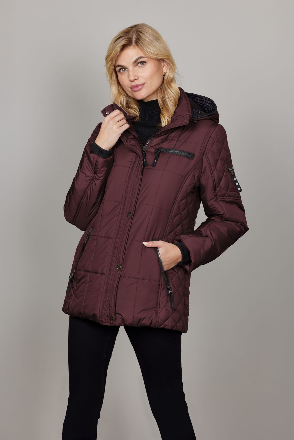 Junge Majbrit Kv. 66 38-Wine
