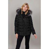 Margit - Black