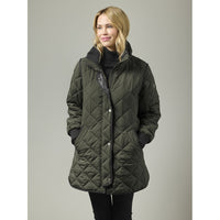 Margrethe - Olive