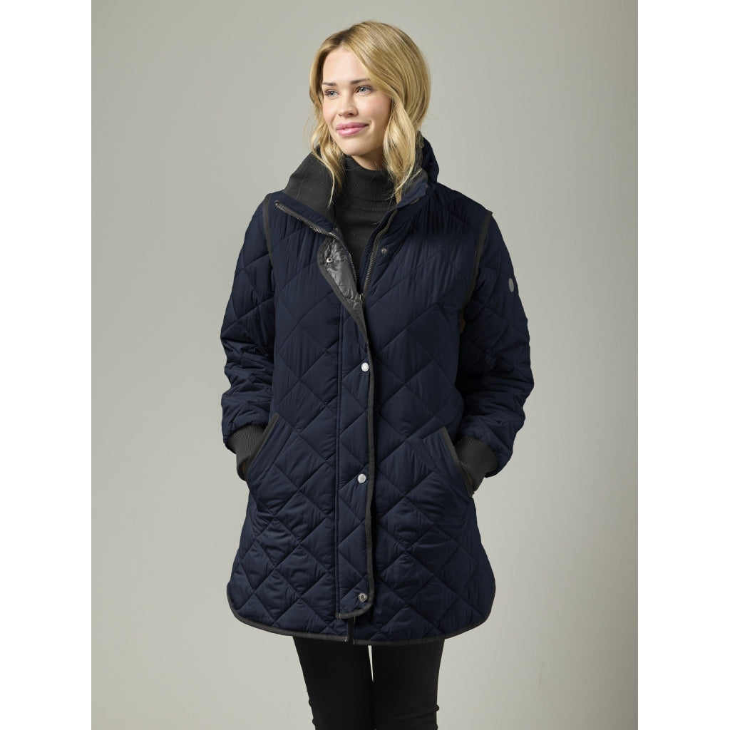 Junge Margrethe Kv. 66 50-Navy