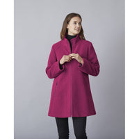 Marie - Hot pink