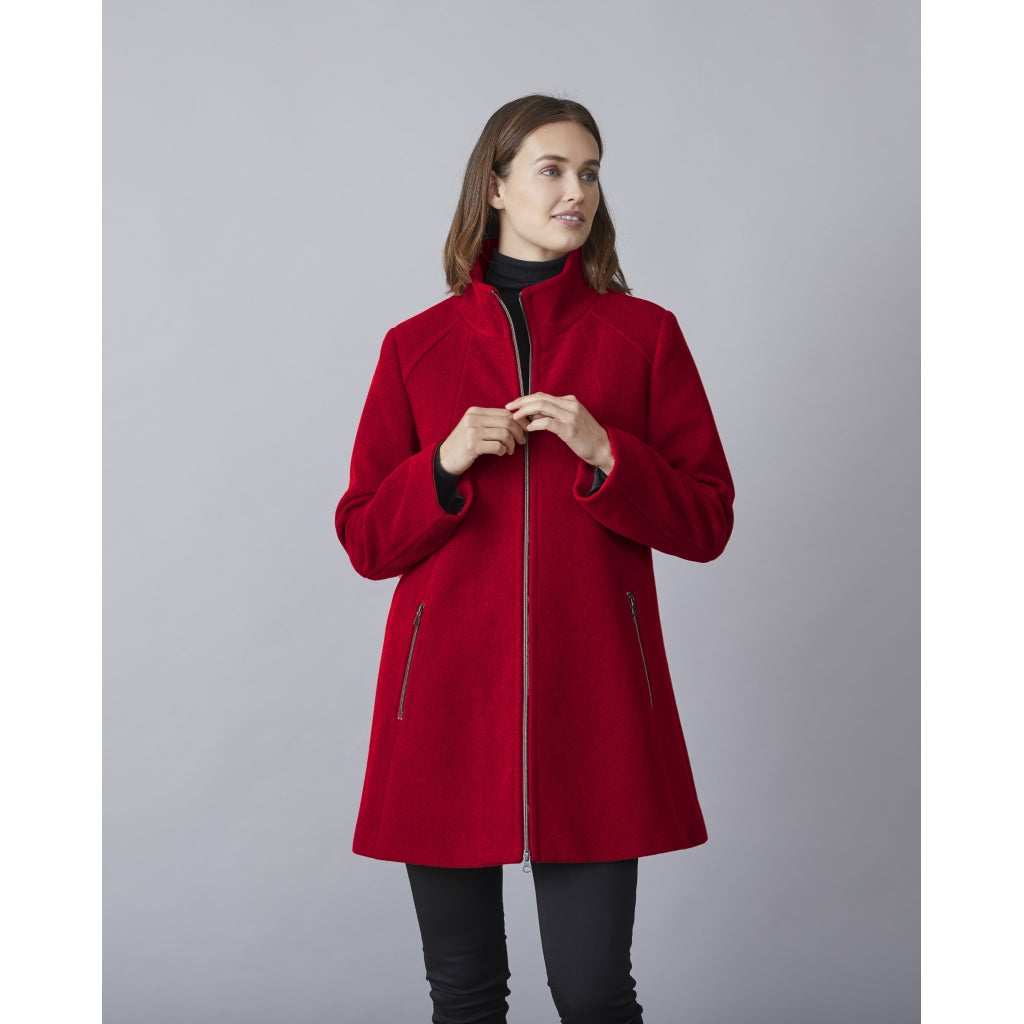 Junge Marie Kv. 15 30-Red