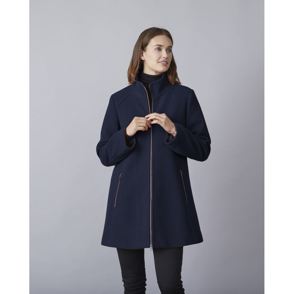 Junge Marie Kv. 15 50-Navy