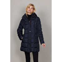 Mary - Navy