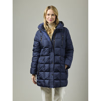 Mary - Navy