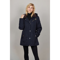 Mauda - Navy