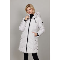 Maya - Winter White