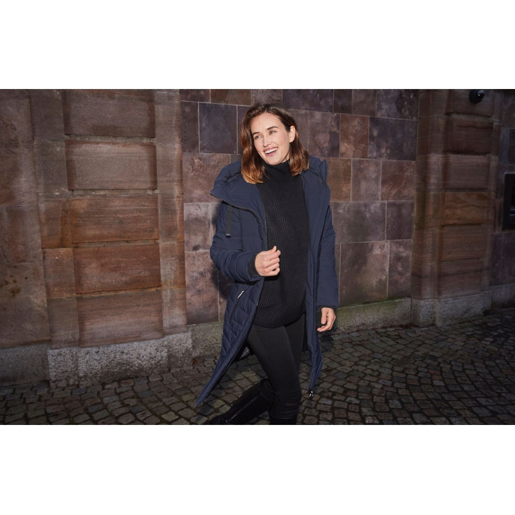 Junge Merete Kv. 86 50-Navy