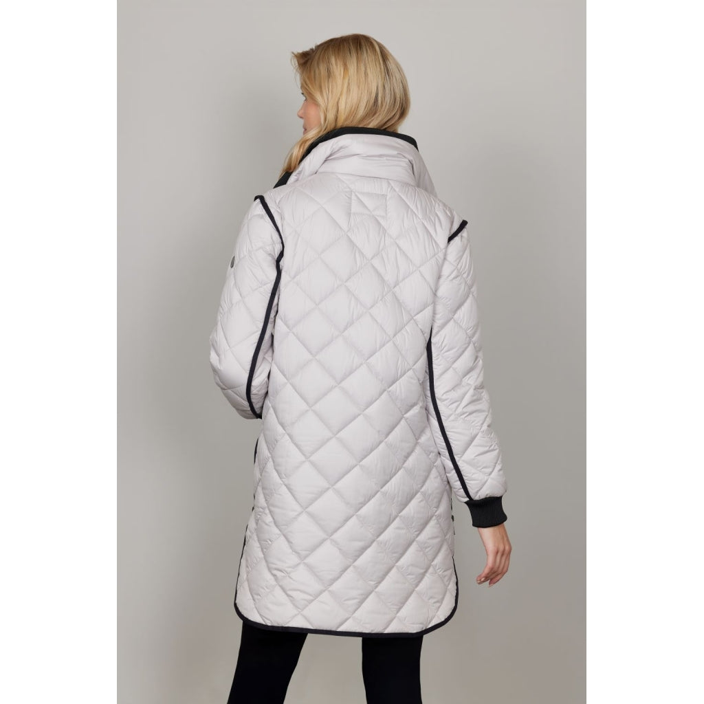 Junge Michelle Kv. 66 10-Winter White