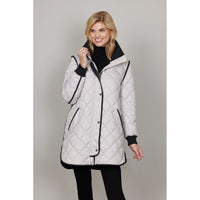 Michelle - Winter White