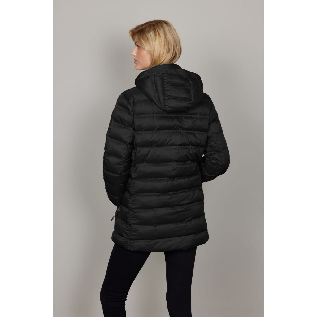 Junge Mie Kv. 63 90-Black