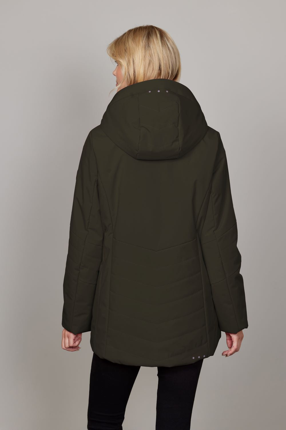 Junge Morgan Kv. 88 45-Olive