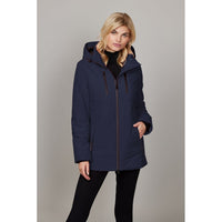 Morgan - Navy