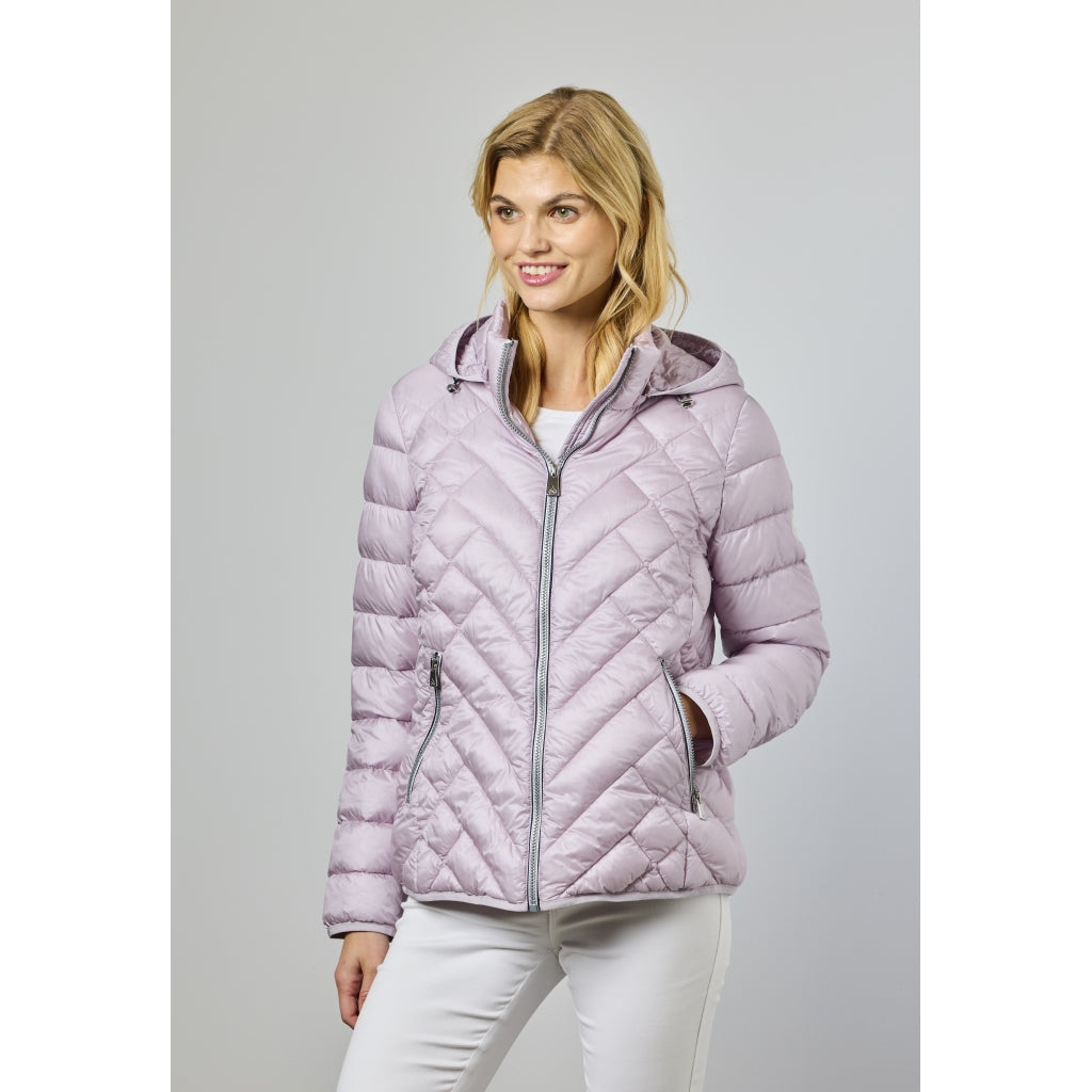 Junge Naja Kv. 62 37-Lavender