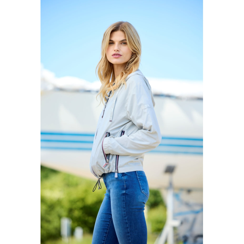 Junge Nancy Kv. 61 91-Silver