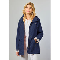Nellie - Navy