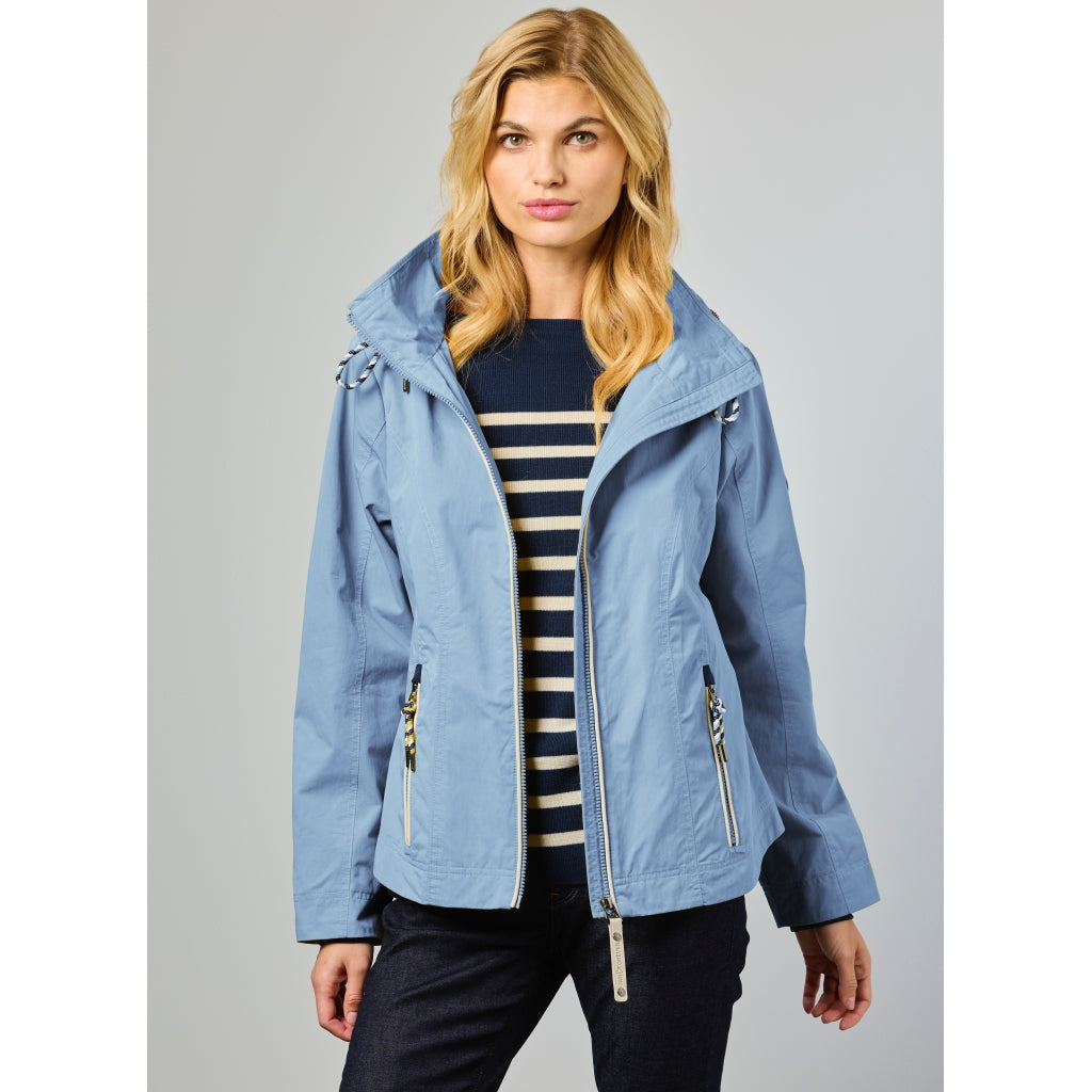 Junge Nera Kv. 46 55-Indigo