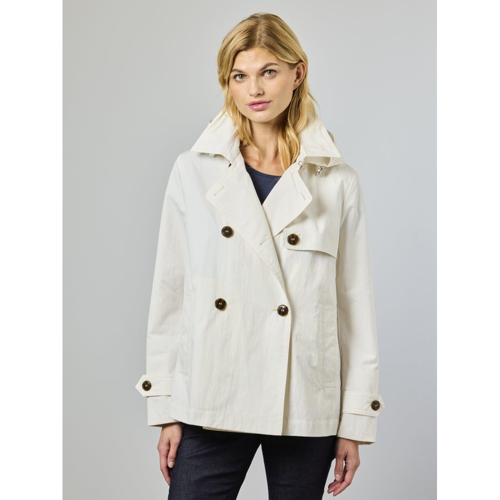 Junge Nicolette Kv. 46 10-Ecru