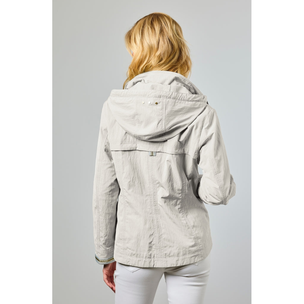 Junge Noma Kv. 75 91-Silver