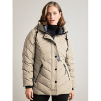 Oda - Beige