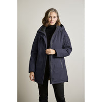Ottilia - Navy