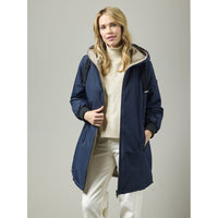 Patricia - Navy