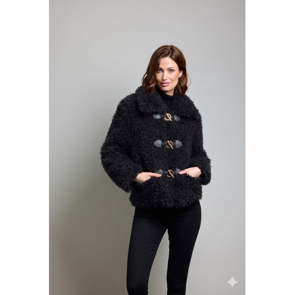 Junge Paula Kv. 85 92-Anthracite