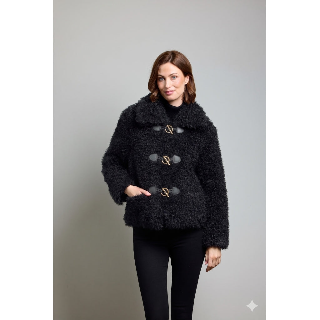 Junge Paula Kv. 85 92-Anthracite