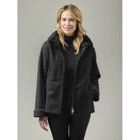 Penelope - Black