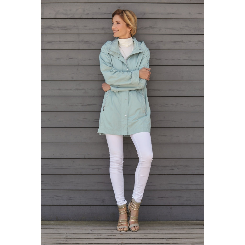 Junge Pre-owned -  41-Aqua