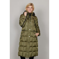 Pre-owned -Celine - Moss