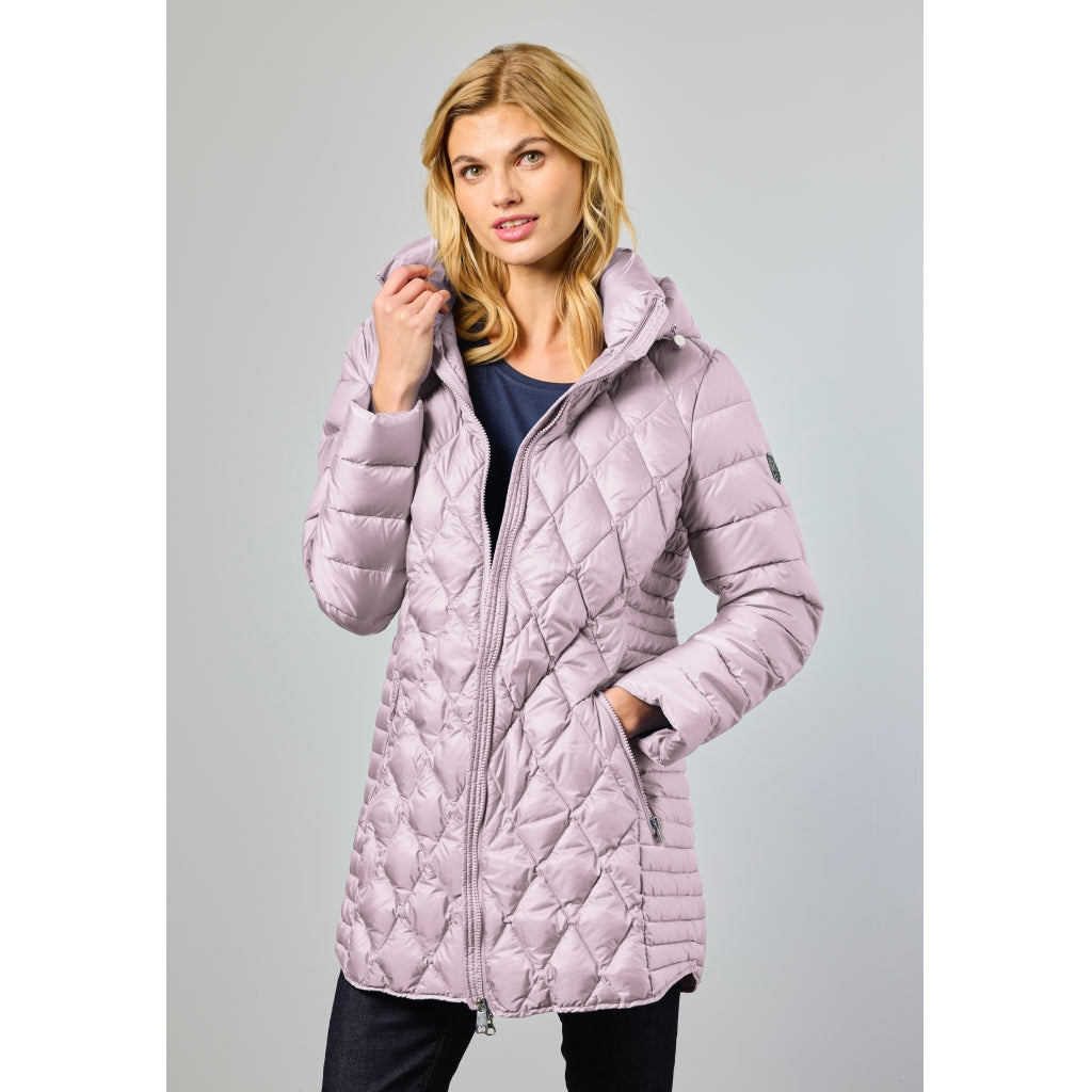 Junge Pre-owned -Diana Kv. 62 37-Lavender