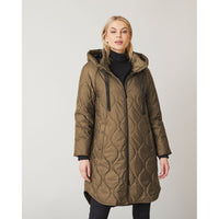 Pre-owned -Ida - Cognac