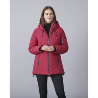 Pre-owned -Katharina - Raspberry