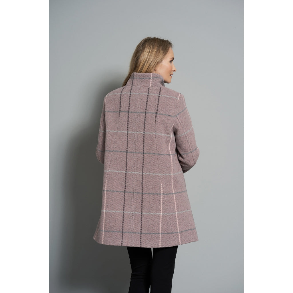 Junge Pre-owned -Marie Kv. 16 33-Blush check