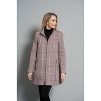 Pre-owned -Marie - Blush check