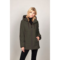 Pre-owned -Morgan - Olive