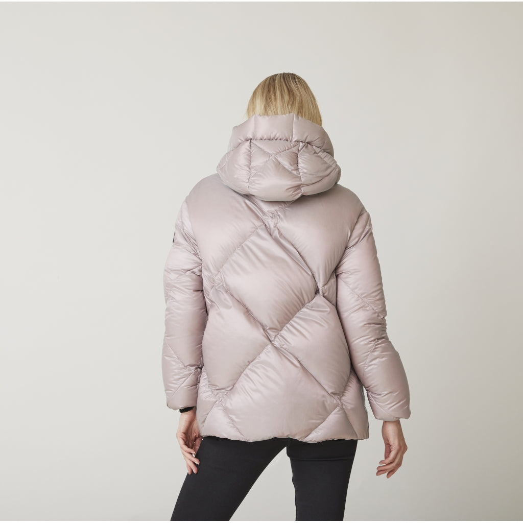 Junge Pre-owned - Ireland Kv. 62 33-Rose