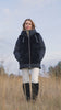 Junge Priscilla Kv. 64 90-Black